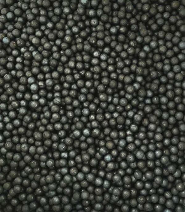 Machine 15mm Alloy Steel Ball